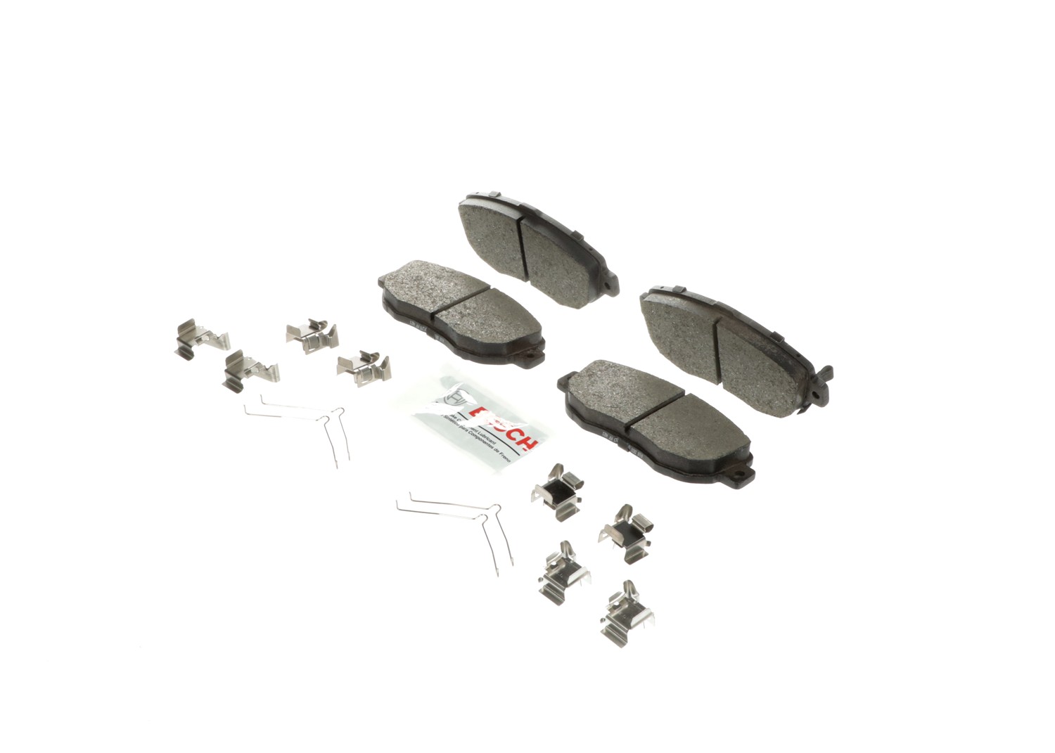 Bosch BOS-BE619H