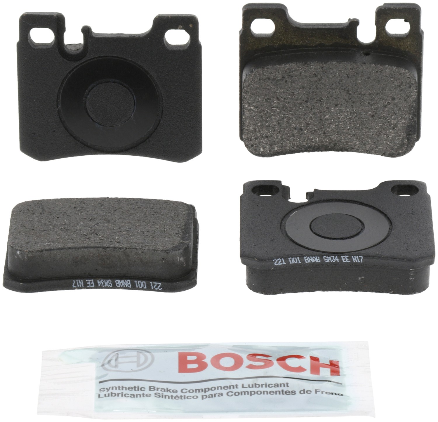 Bosch BOS-BE620 - Image 2
