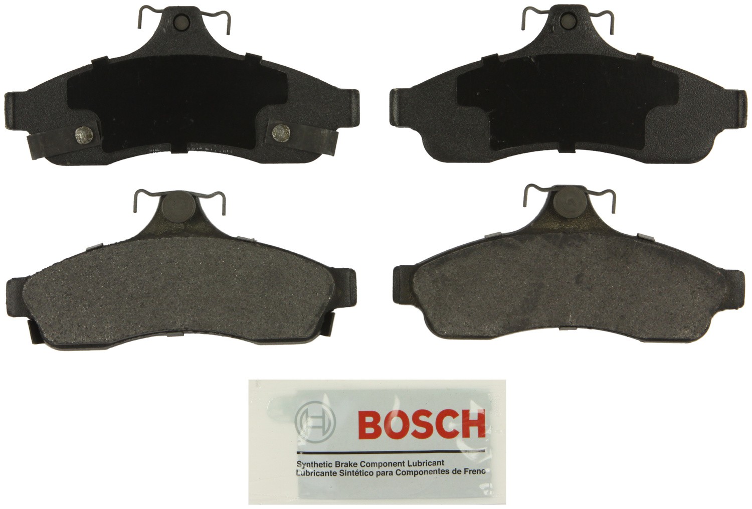 Bosch BOS-BE628 - Image 2