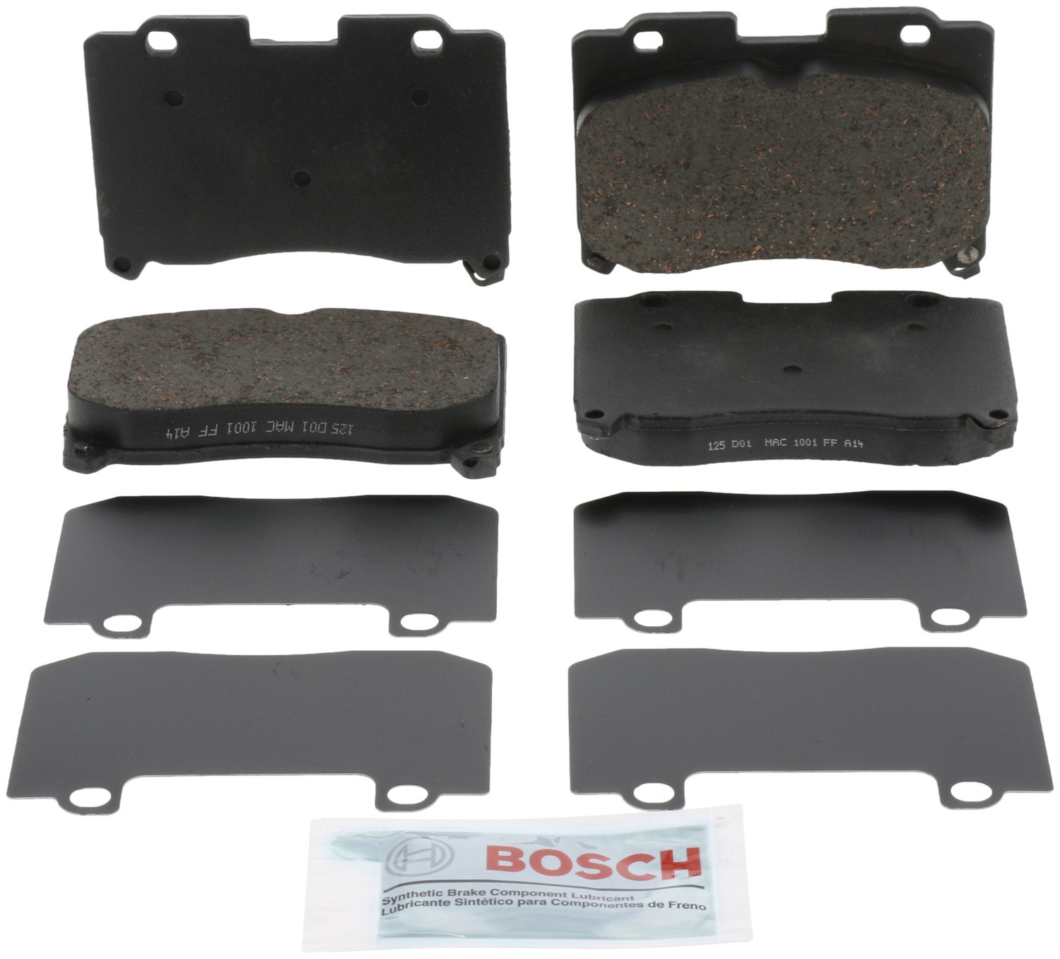 Bosch BOS-BE629 - Image 2