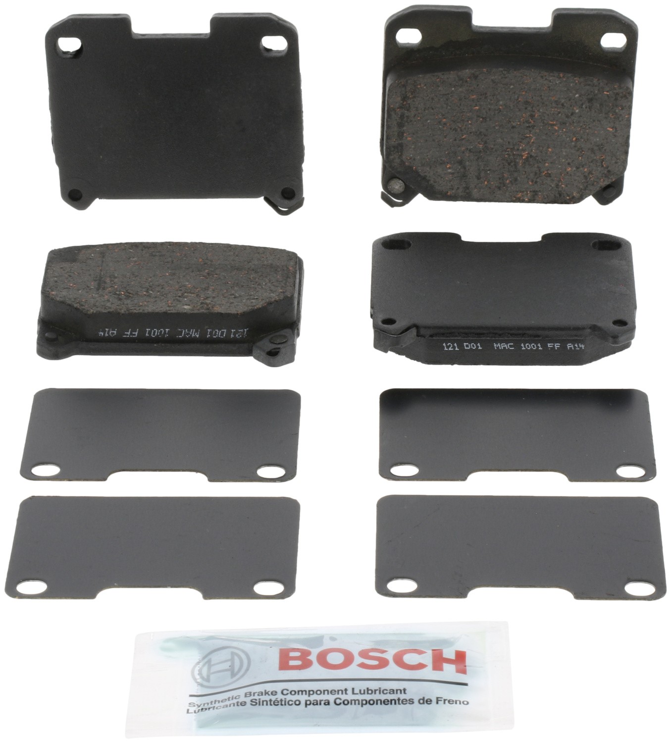 Bosch BOS-BE630 - Image 2