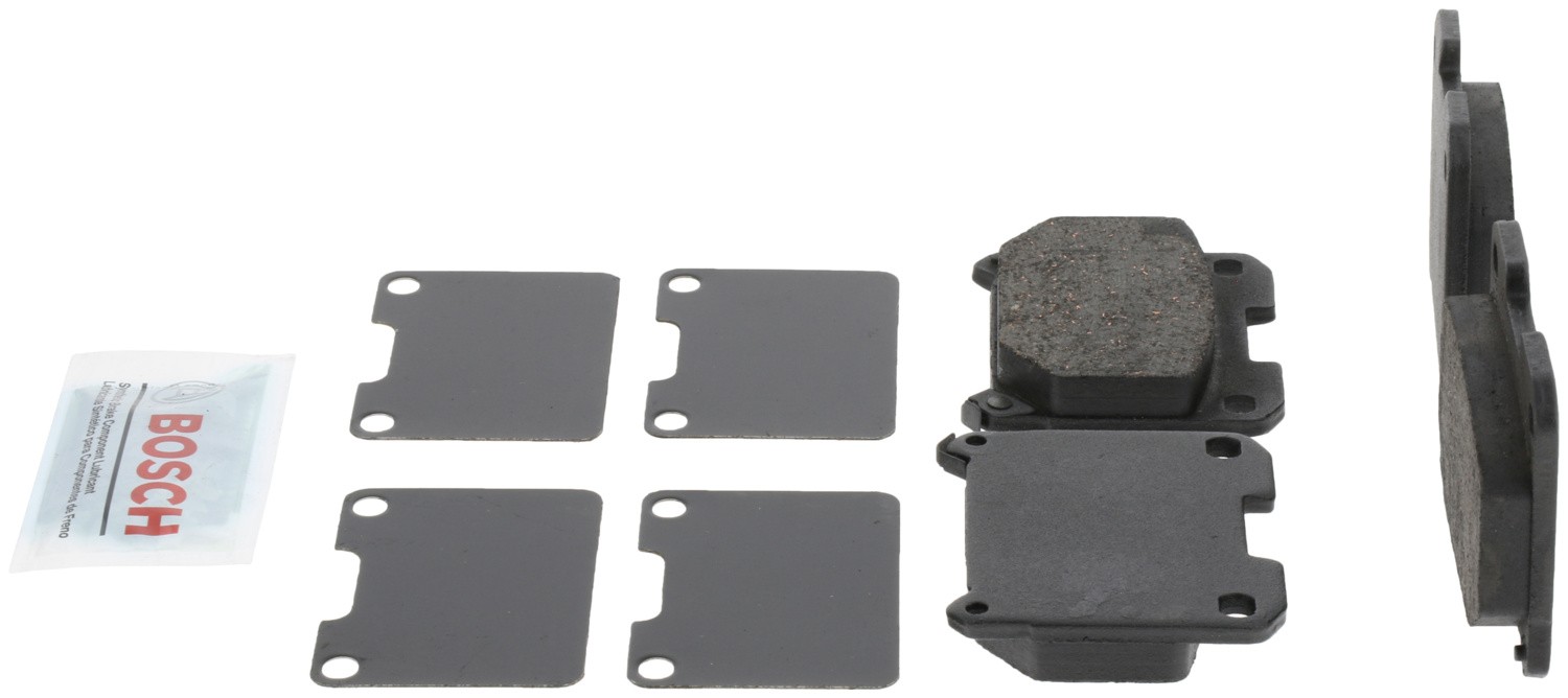 Bosch BOS-BE630 - Image 3