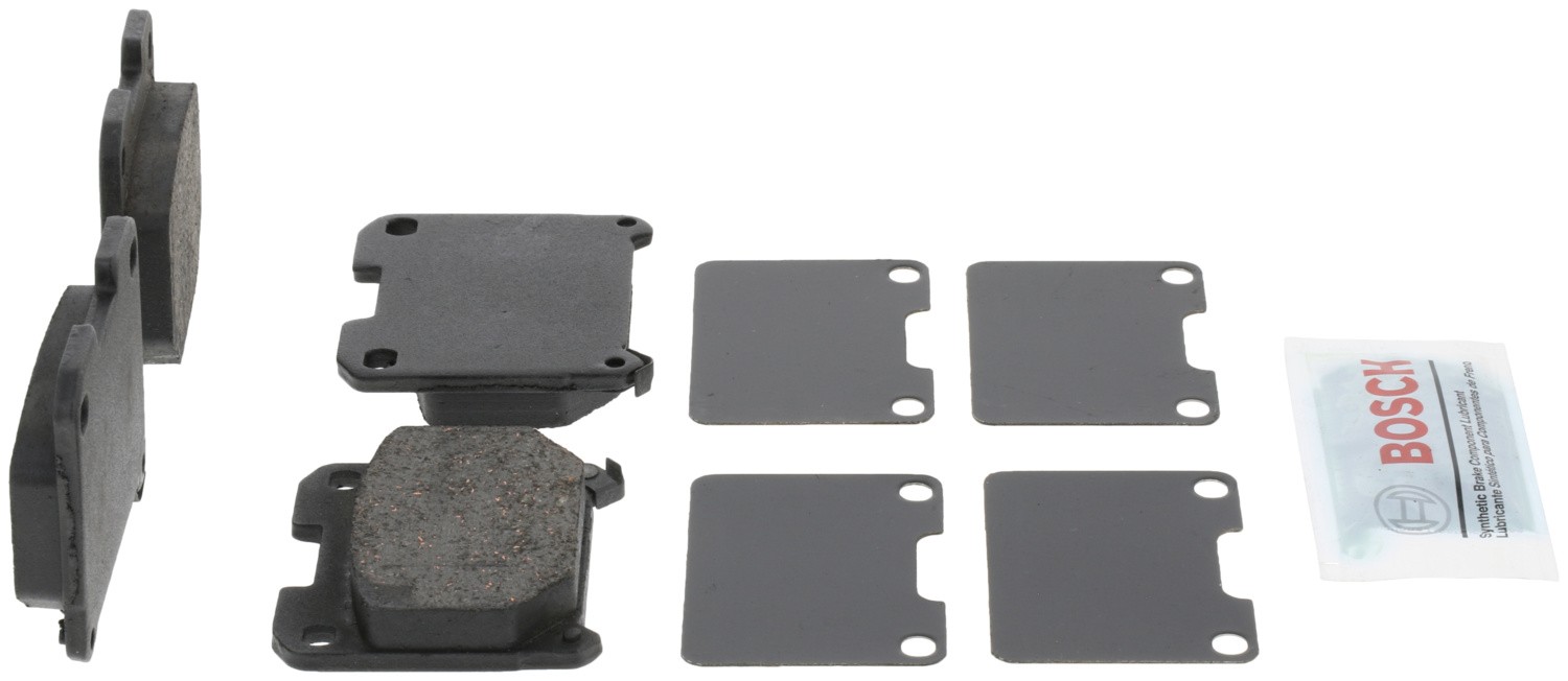 Bosch BOS-BE630 - Image 4