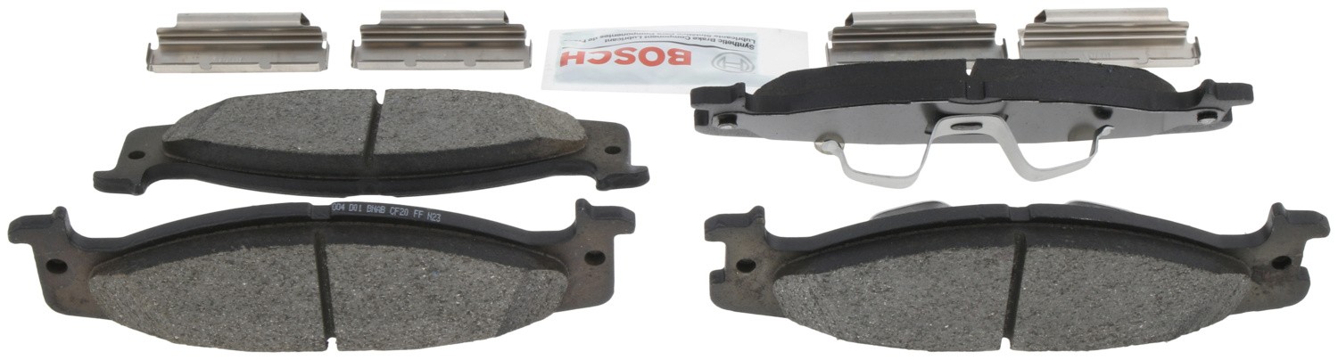 Bosch BOS-BE632H - Image 5