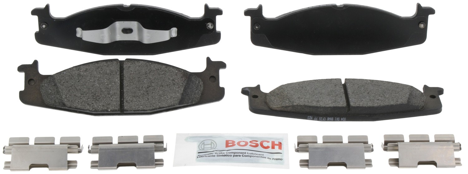 Bosch BOS-BE632H - Image 4