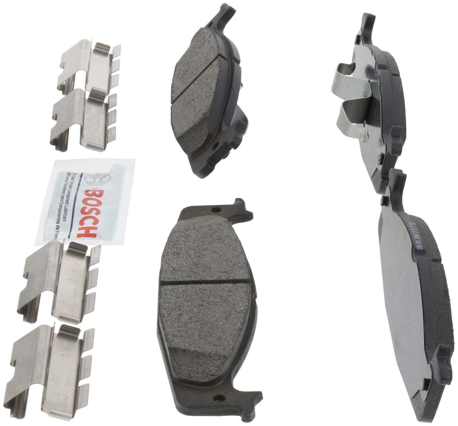 Bosch BOS-BE632H - Image 3