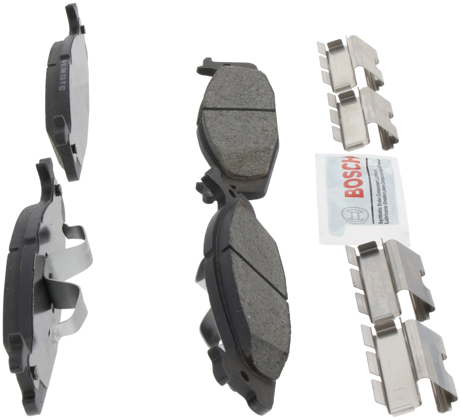 Bosch BOS-BE632H