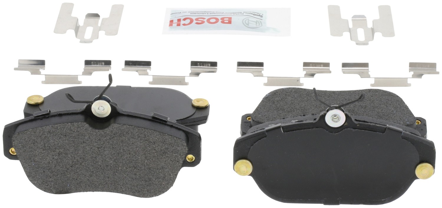 Bosch BOS-BE634H