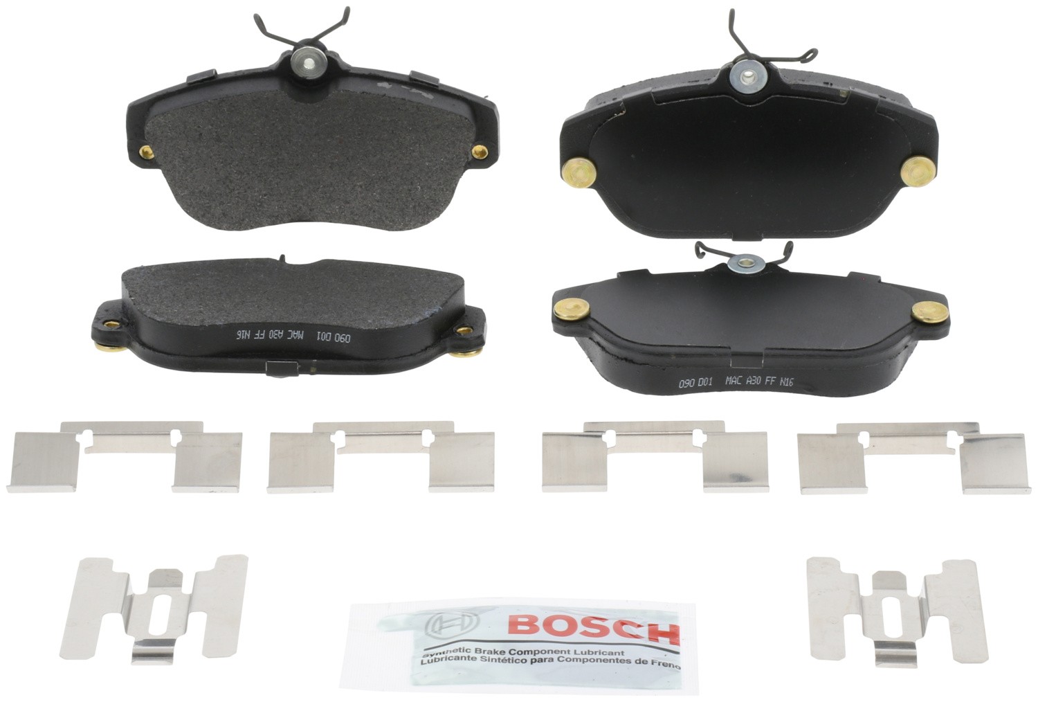Bosch BOS-BE634H - Image 4