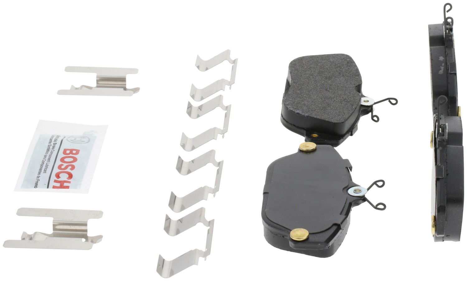 Bosch BOS-BE634H - Image 3
