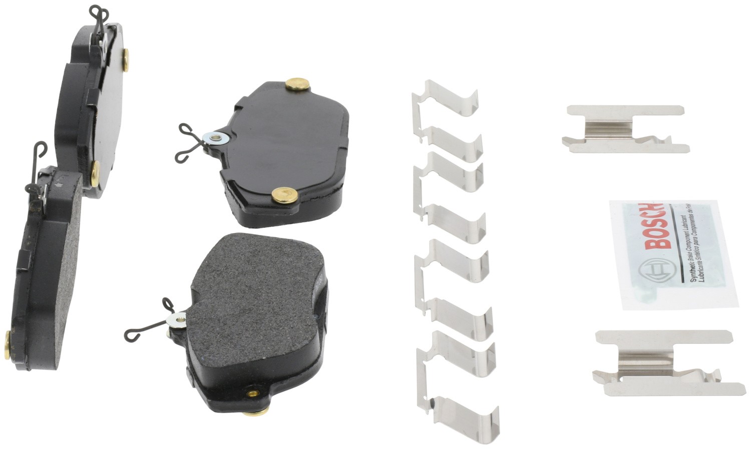 Bosch BOS-BE634H - Image 2