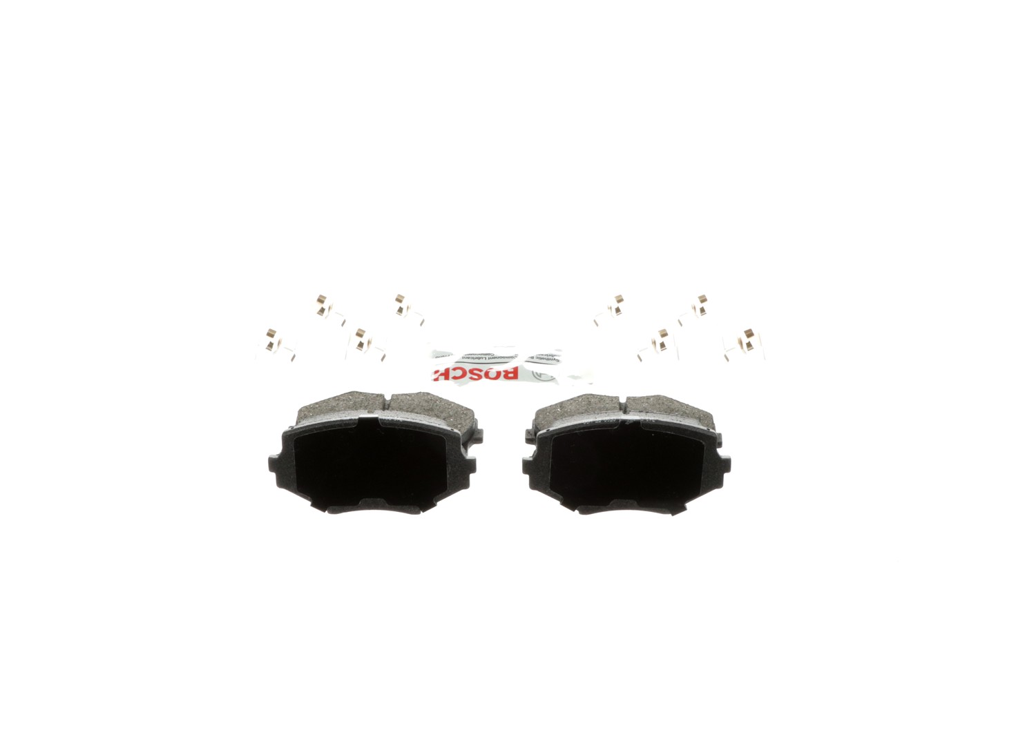 Bosch BOS-BE635H - Image 2