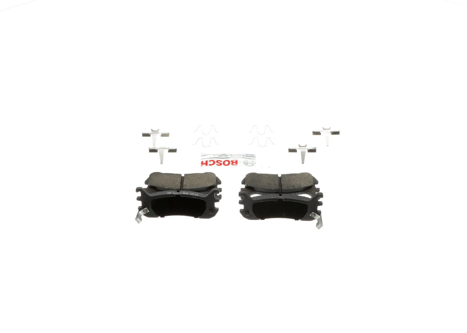 Bosch BOS-BE636H - Image 2