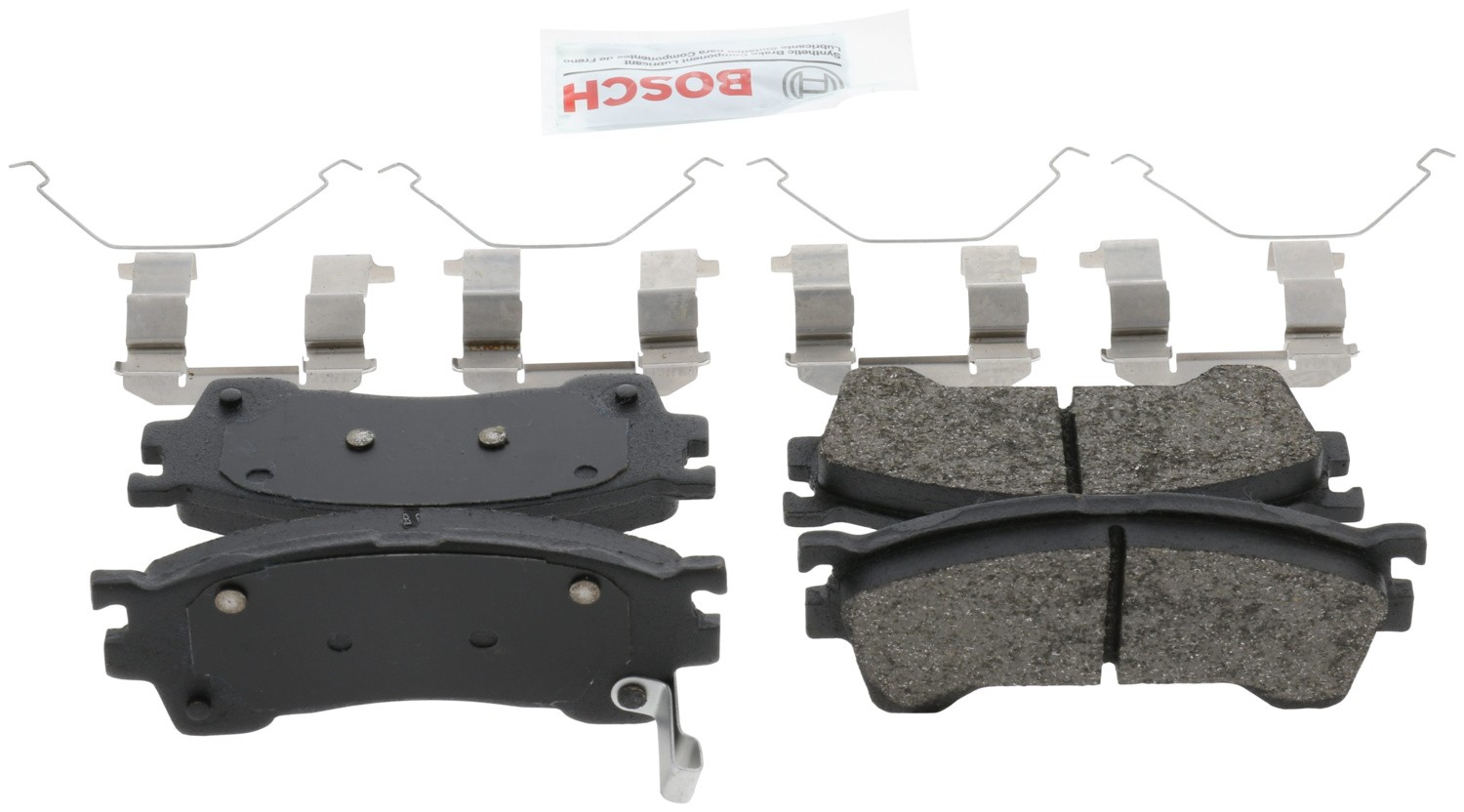 Bosch BOS-BE637H - Image 2