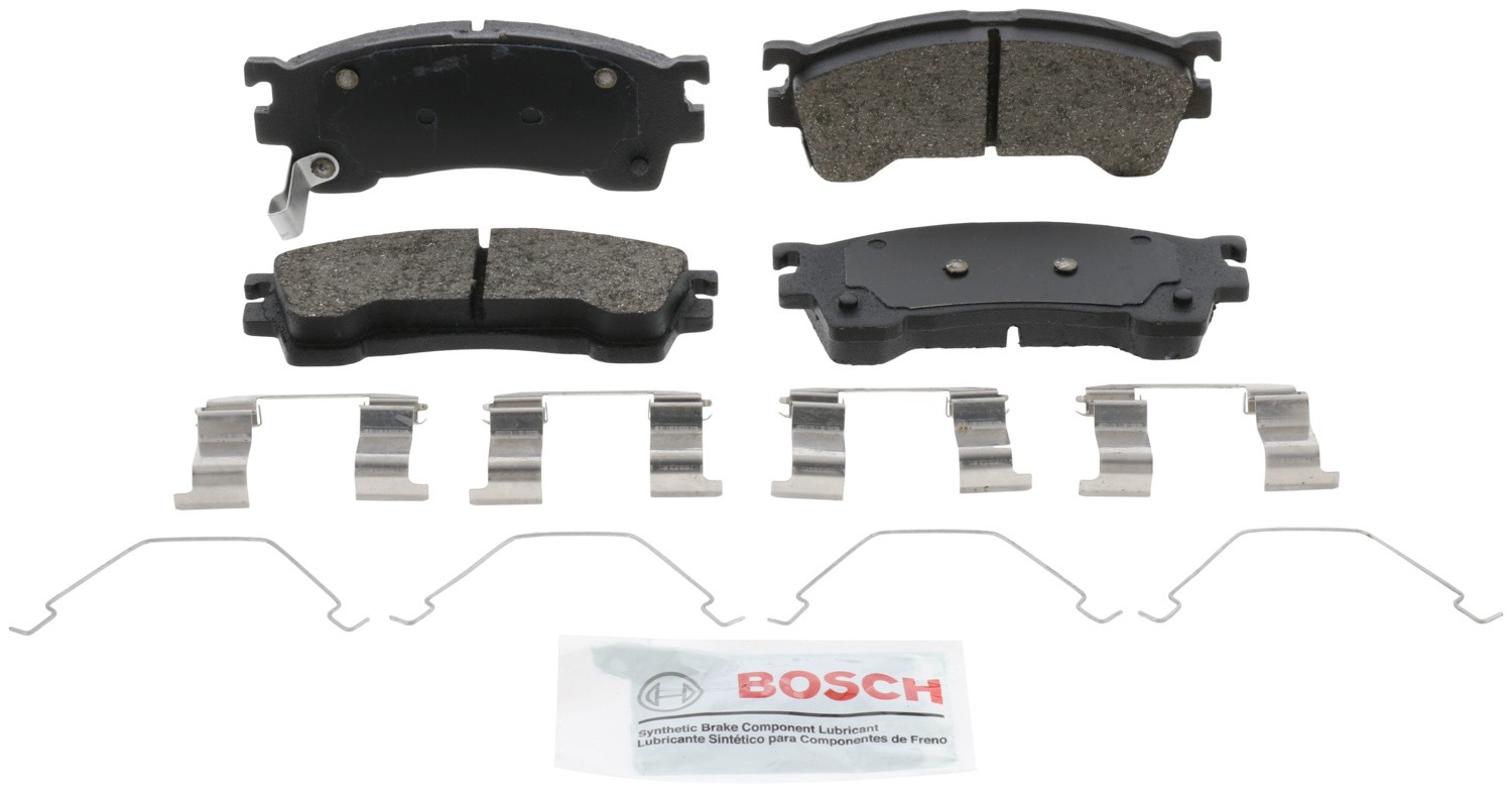 Bosch BOS-BE637H - Image 3