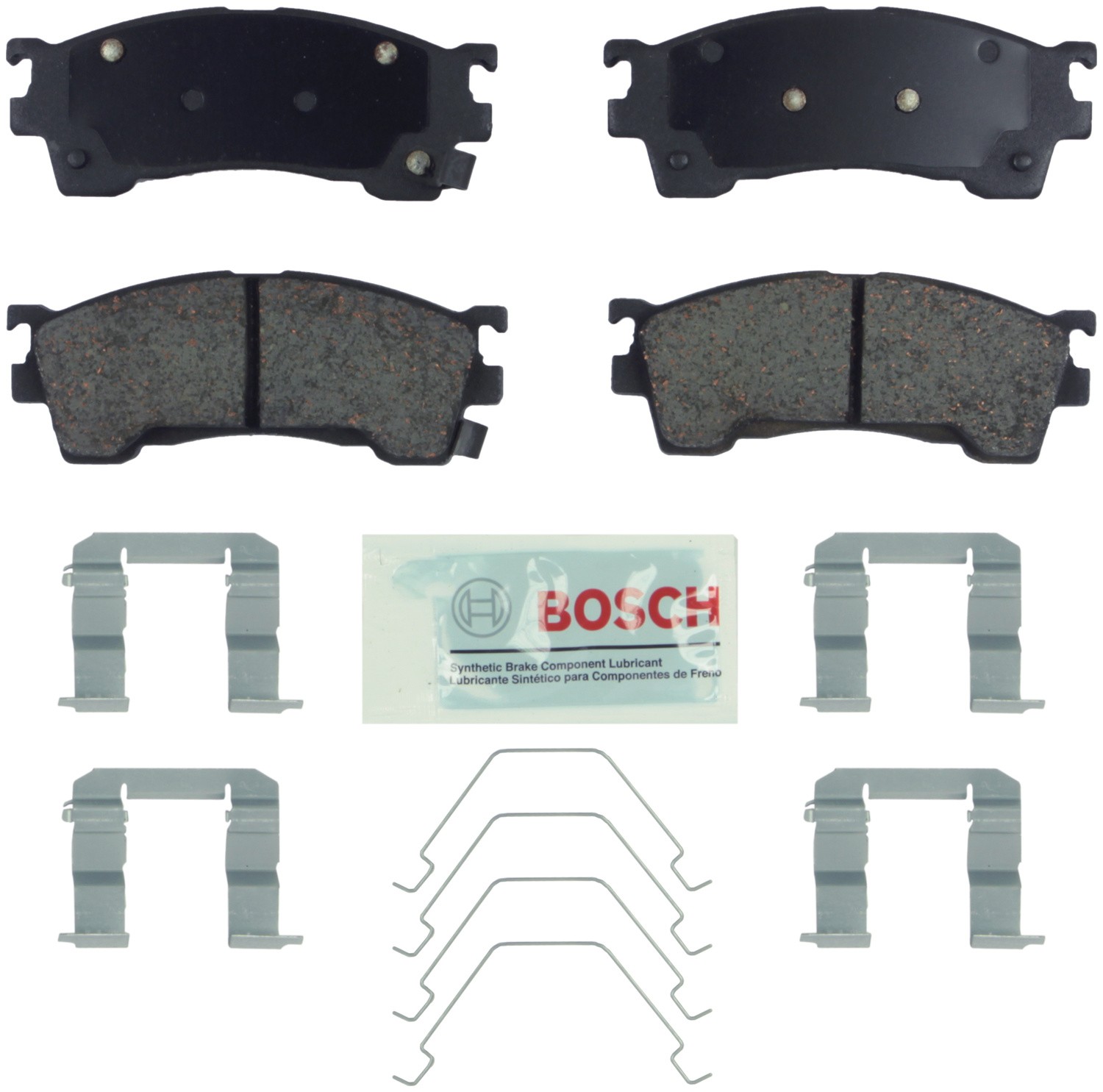 Bosch BOS-BE637H
