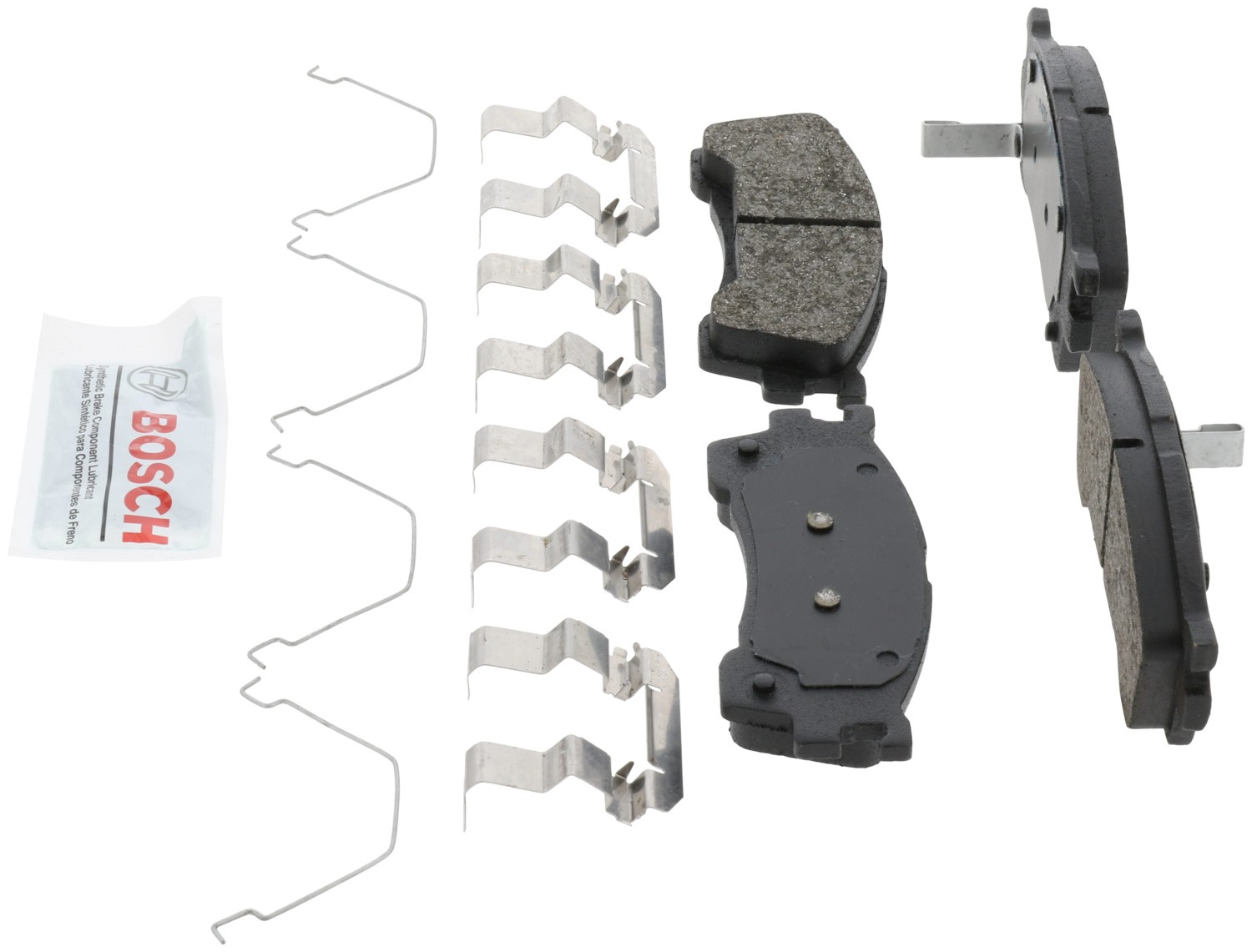 Bosch BOS-BE637H - Image 4