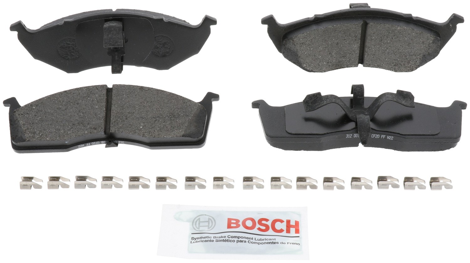 Bosch BOS-BE642AH - Image 3