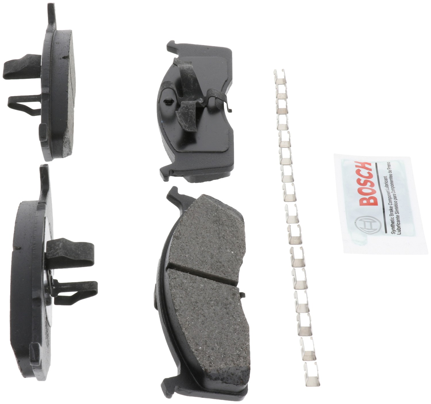 Bosch BOS-BE642AH