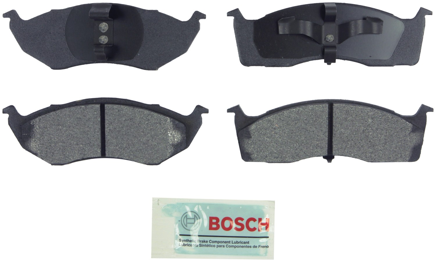 Bosch BOS-BE642A