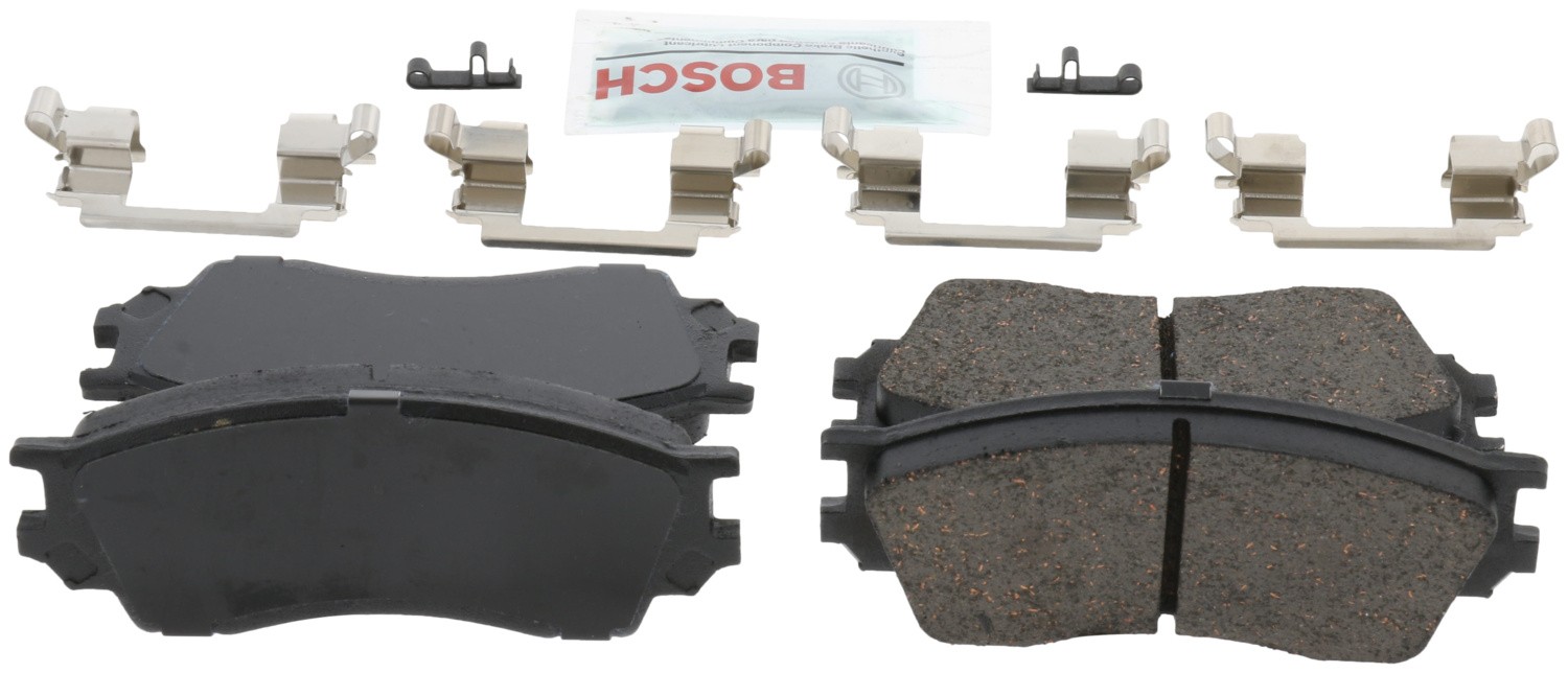 Bosch BOS-BE643H - Image 2