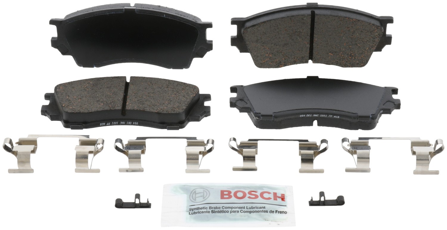 Bosch BOS-BE643H - Image 5