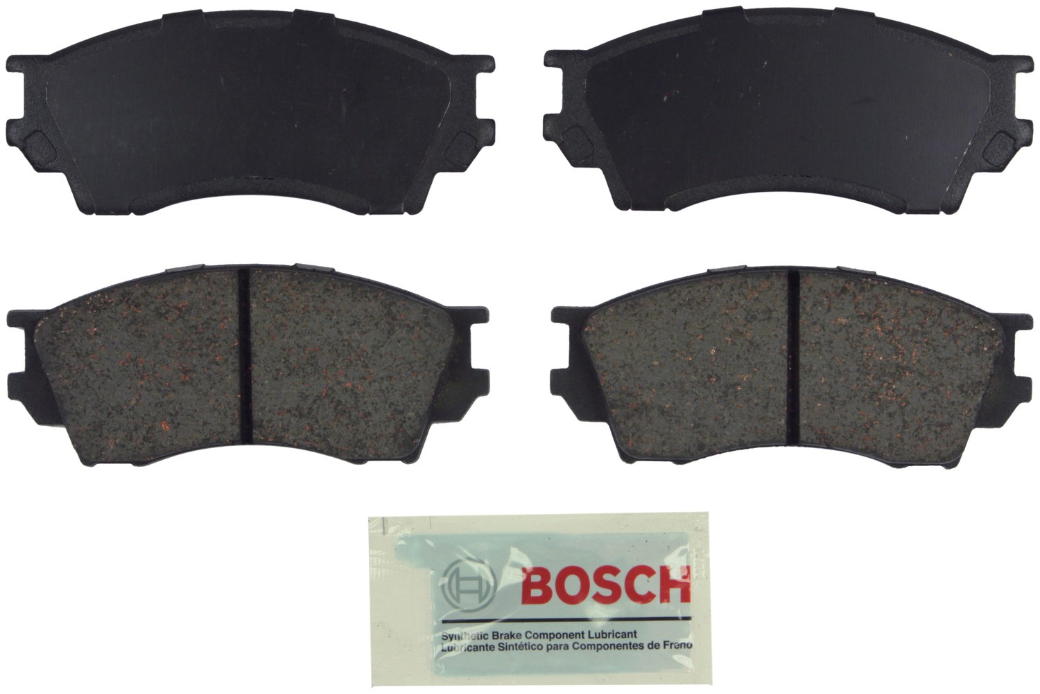 Bosch BOS-BE643H