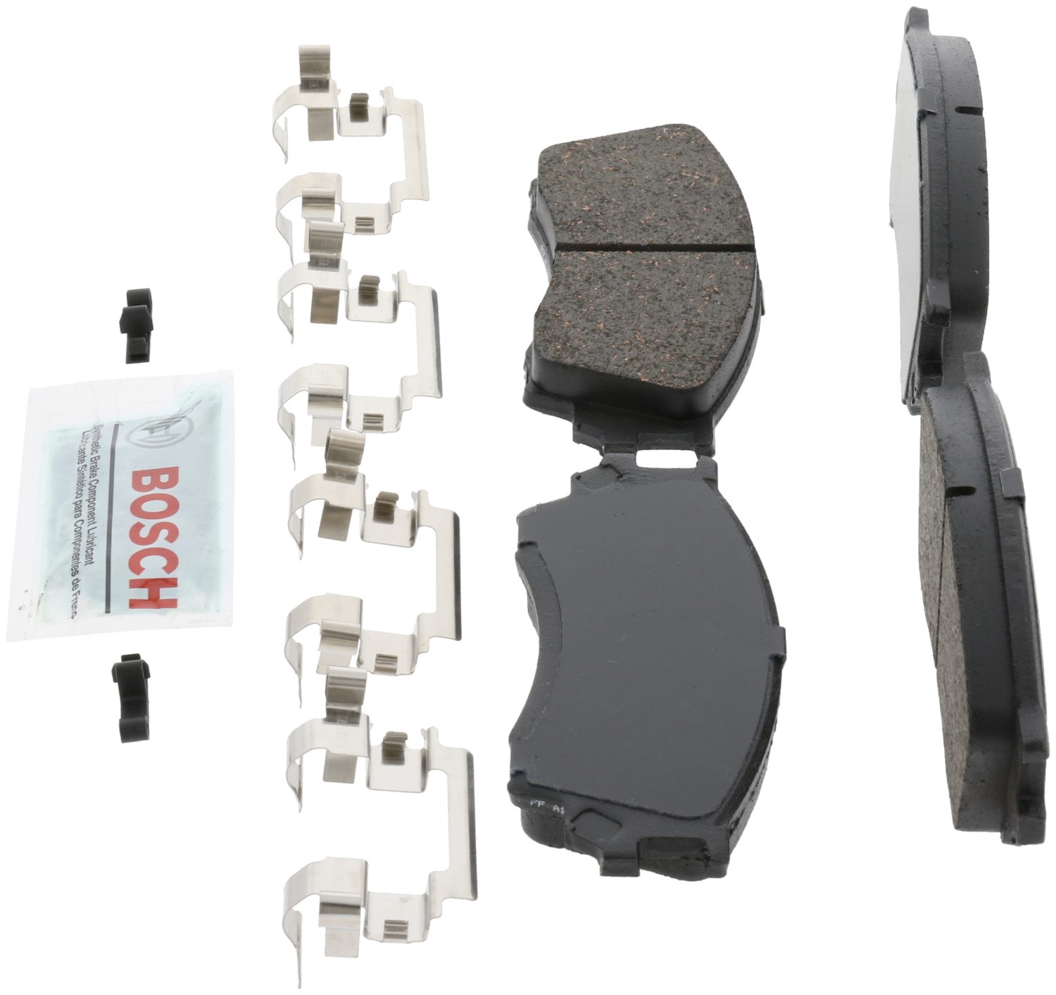 Bosch BOS-BE643H - Image 4