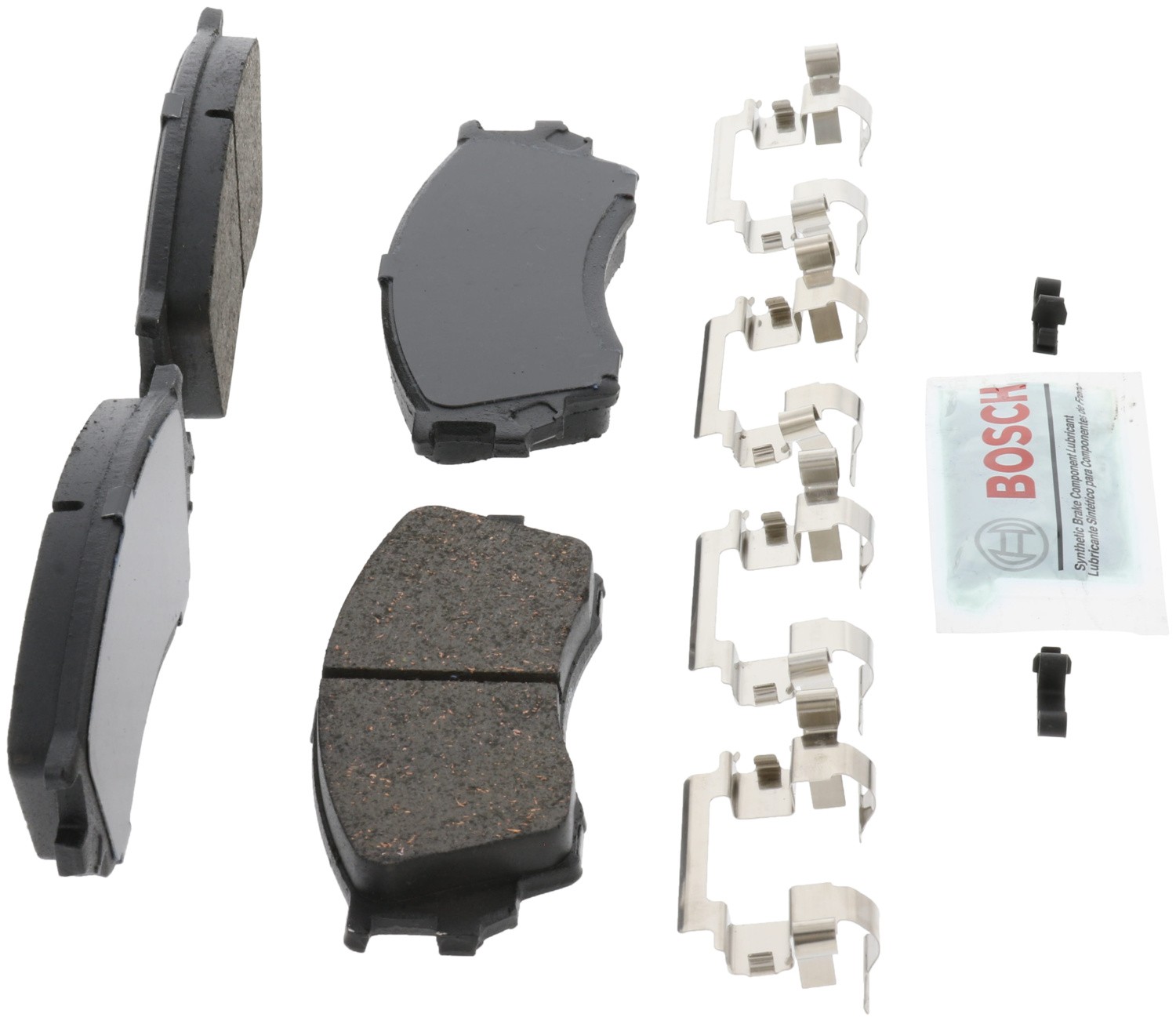 Bosch BOS-BE643H - Image 3