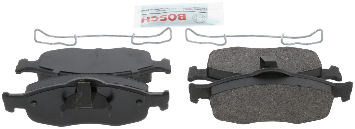Bosch BOS-BE648H - Image 2