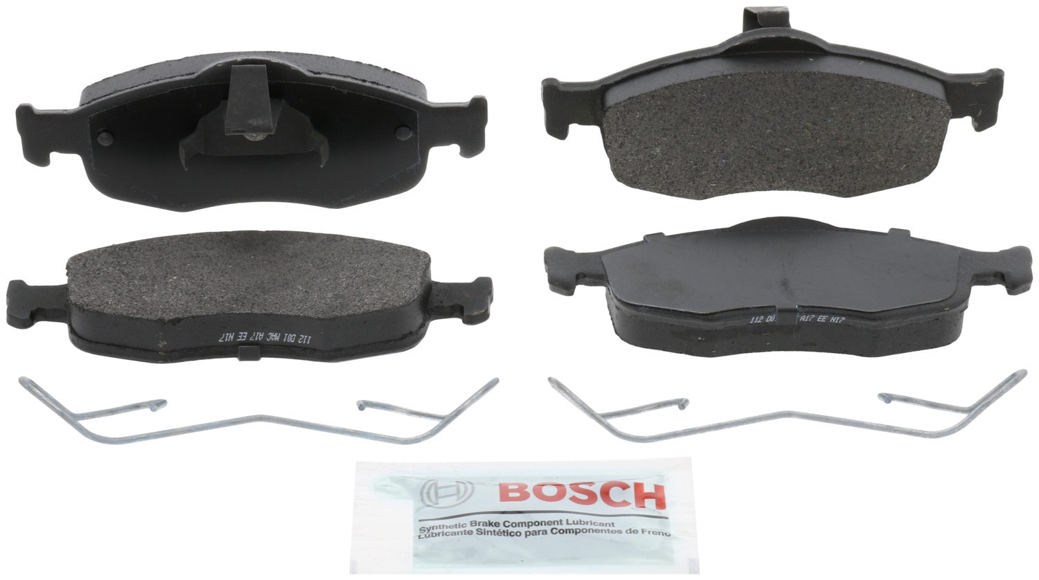 Bosch BOS-BE648H - Image 3