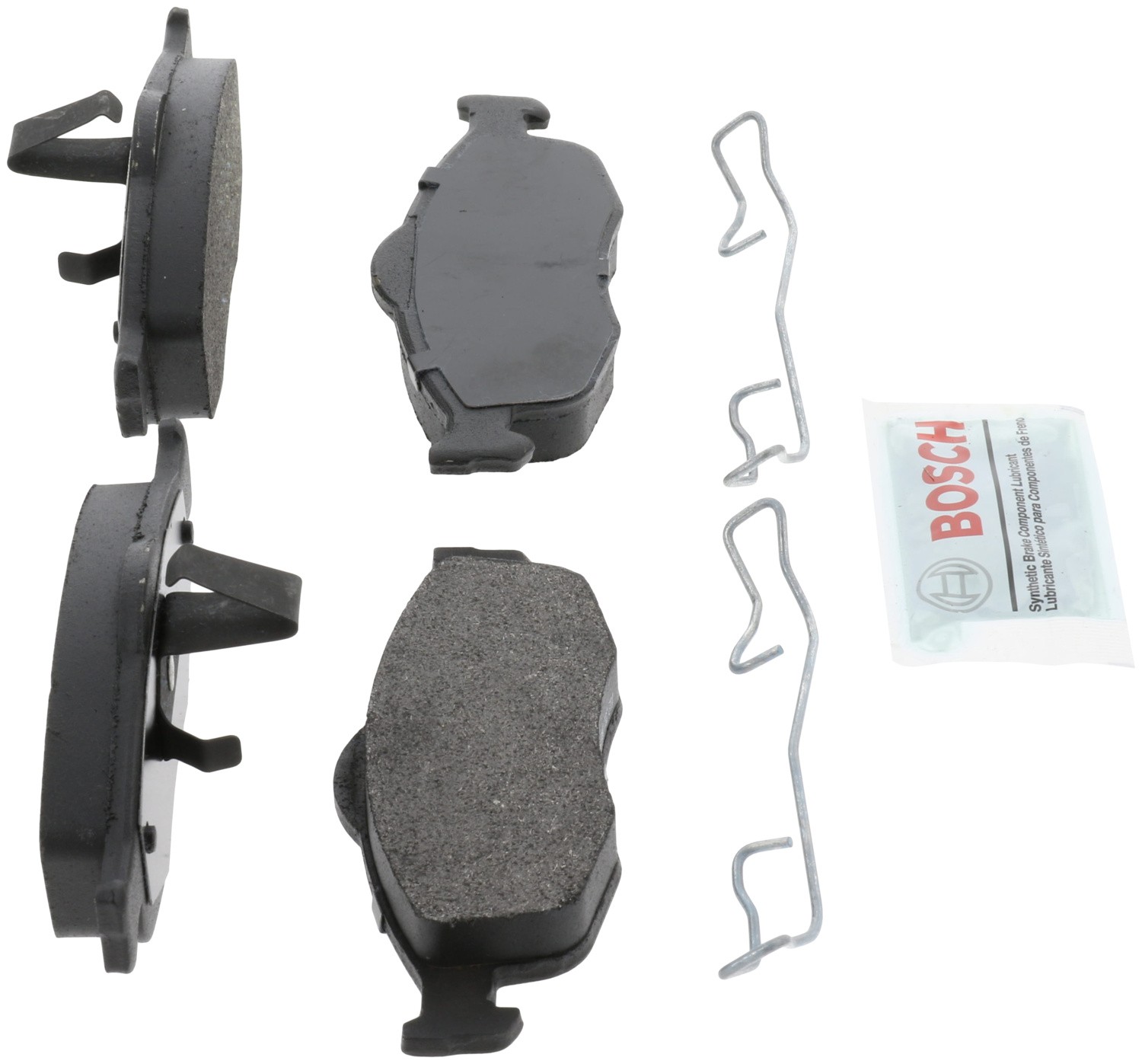 Bosch BOS-BE648H