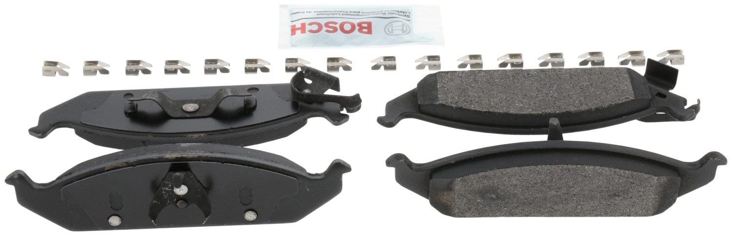 Bosch BOS-BE650H - Image 4
