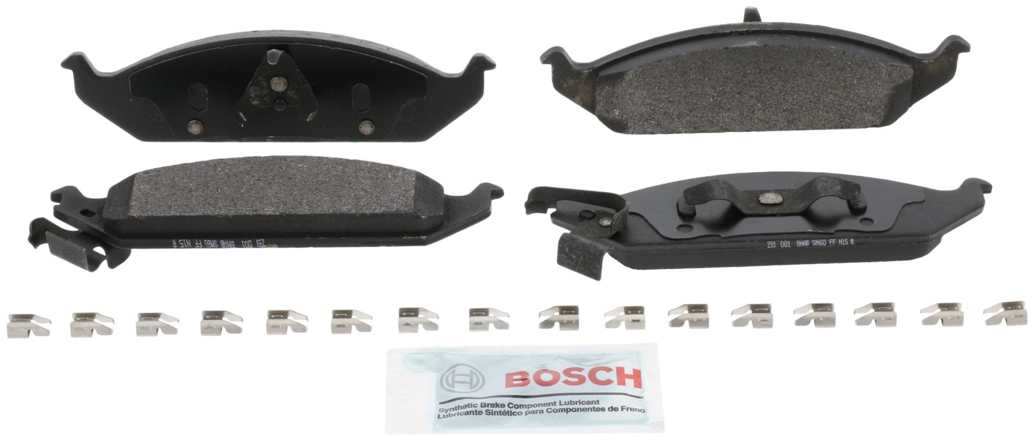 Bosch BOS-BE650H - Image 2