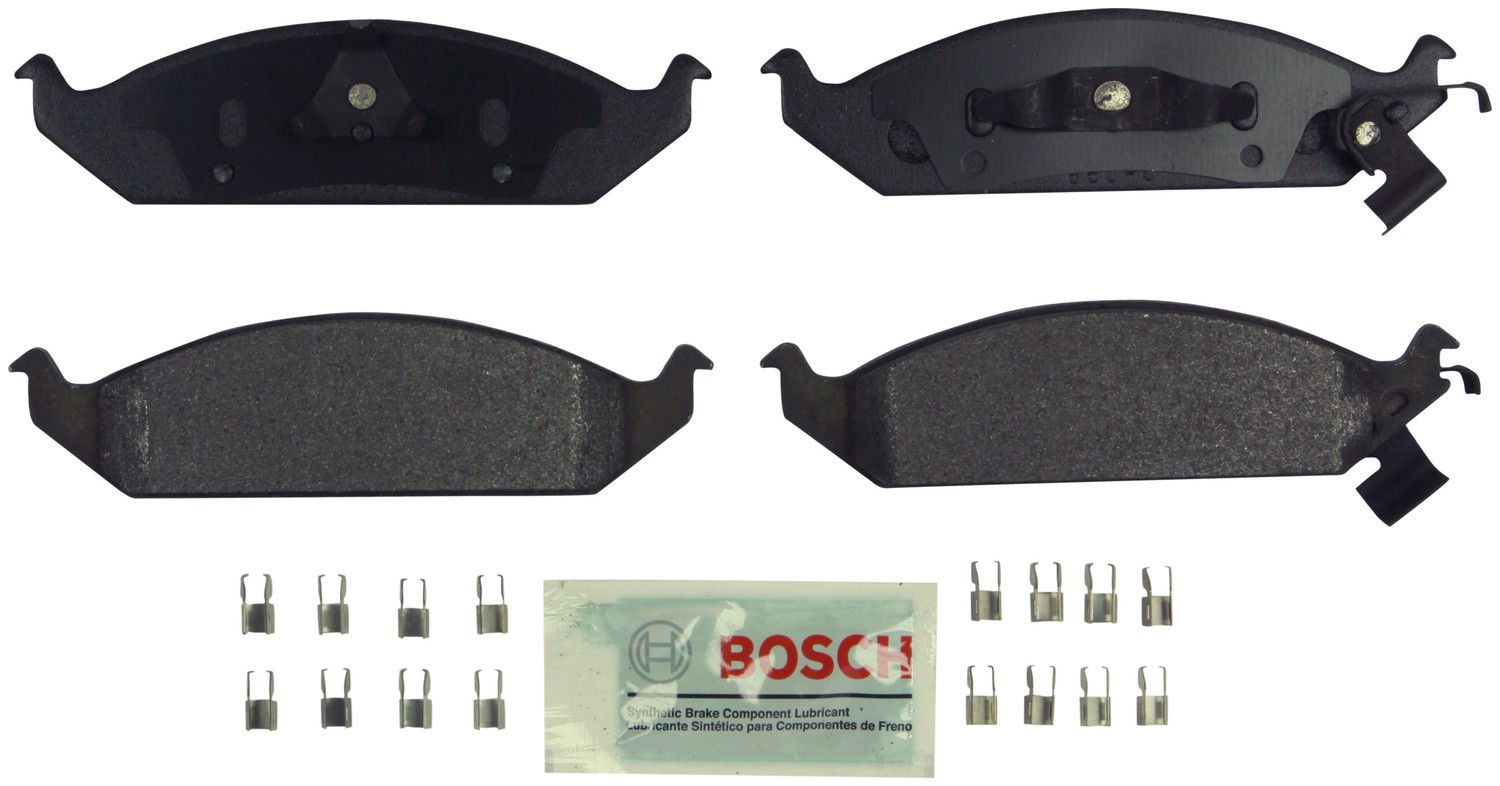 Bosch BOS-BE650H - Image 3