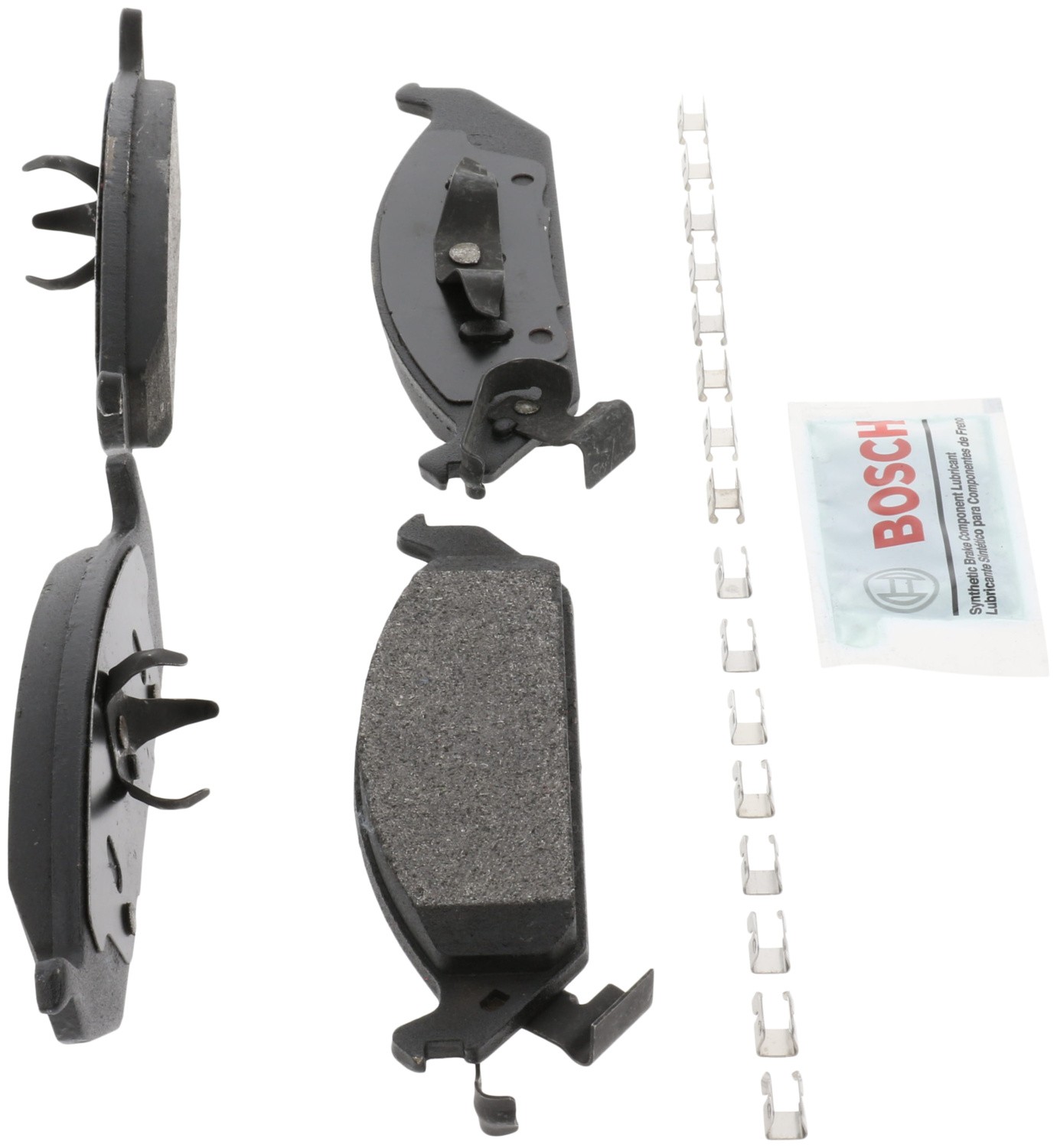 Bosch BOS-BE650H