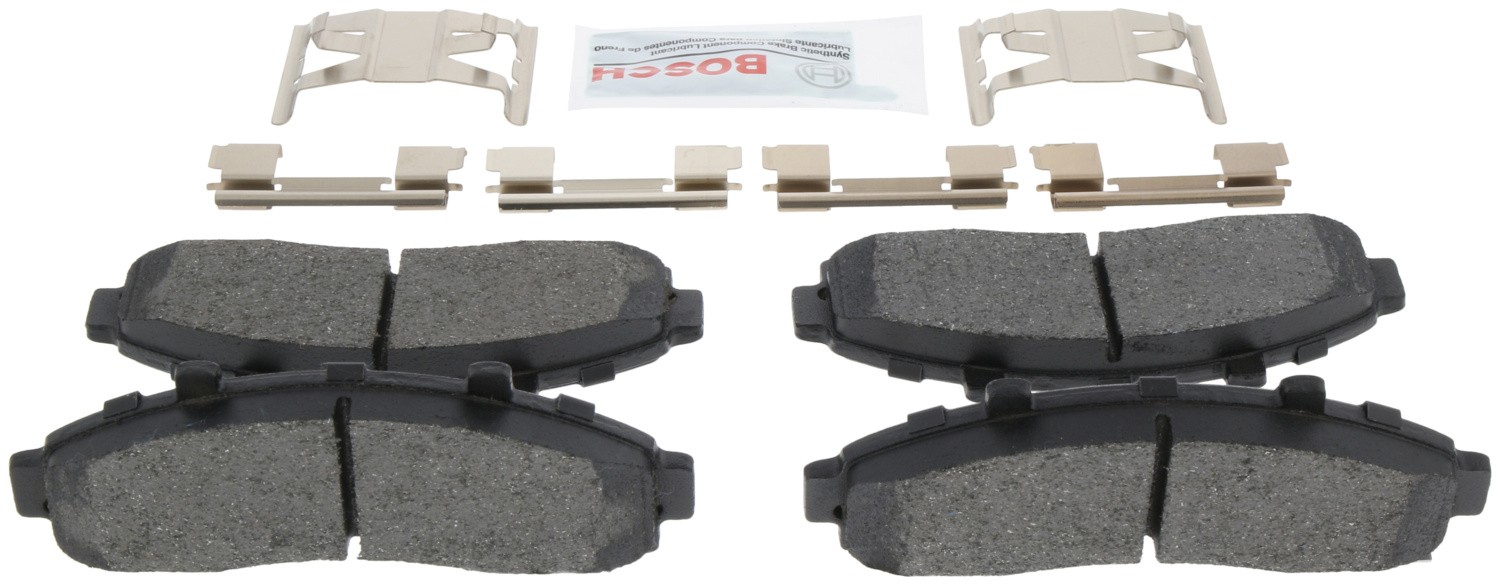 Bosch BOS-BE652H - Image 2