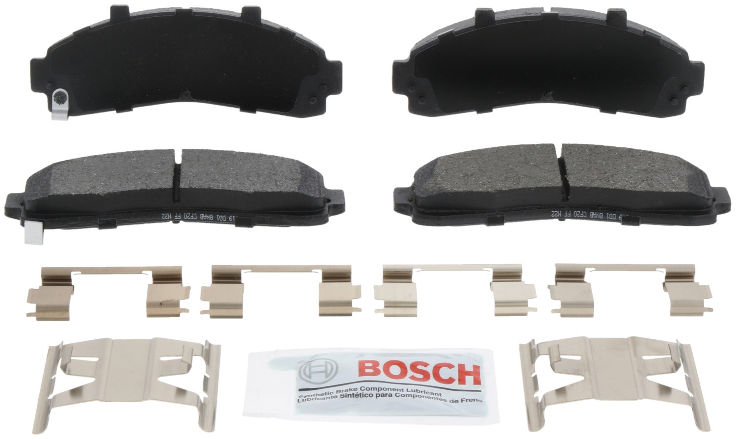 Bosch BOS-BE652H - Image 3