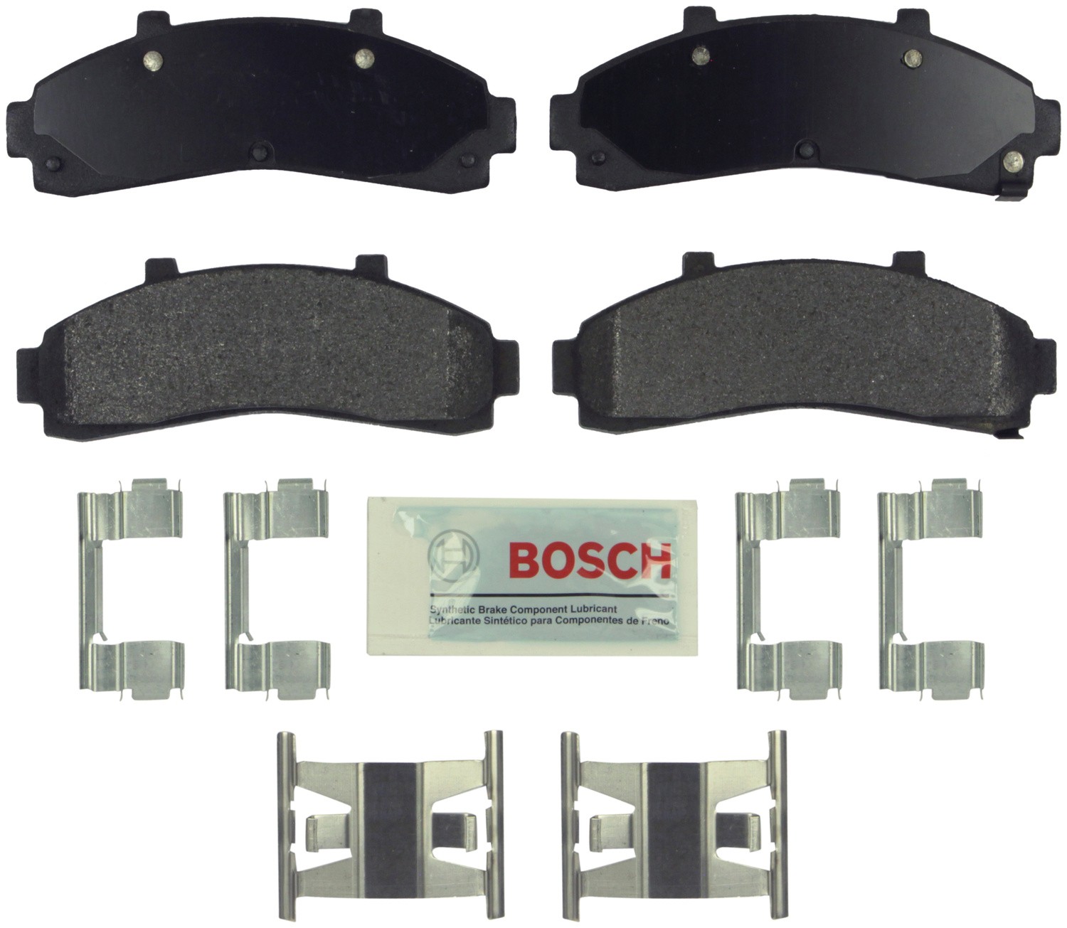 Bosch BOS-BE652H