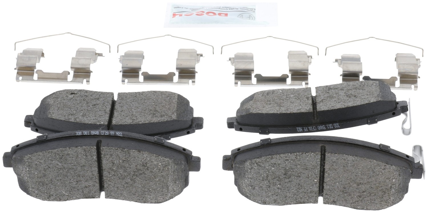 Bosch BOS-BE653H - Image 2