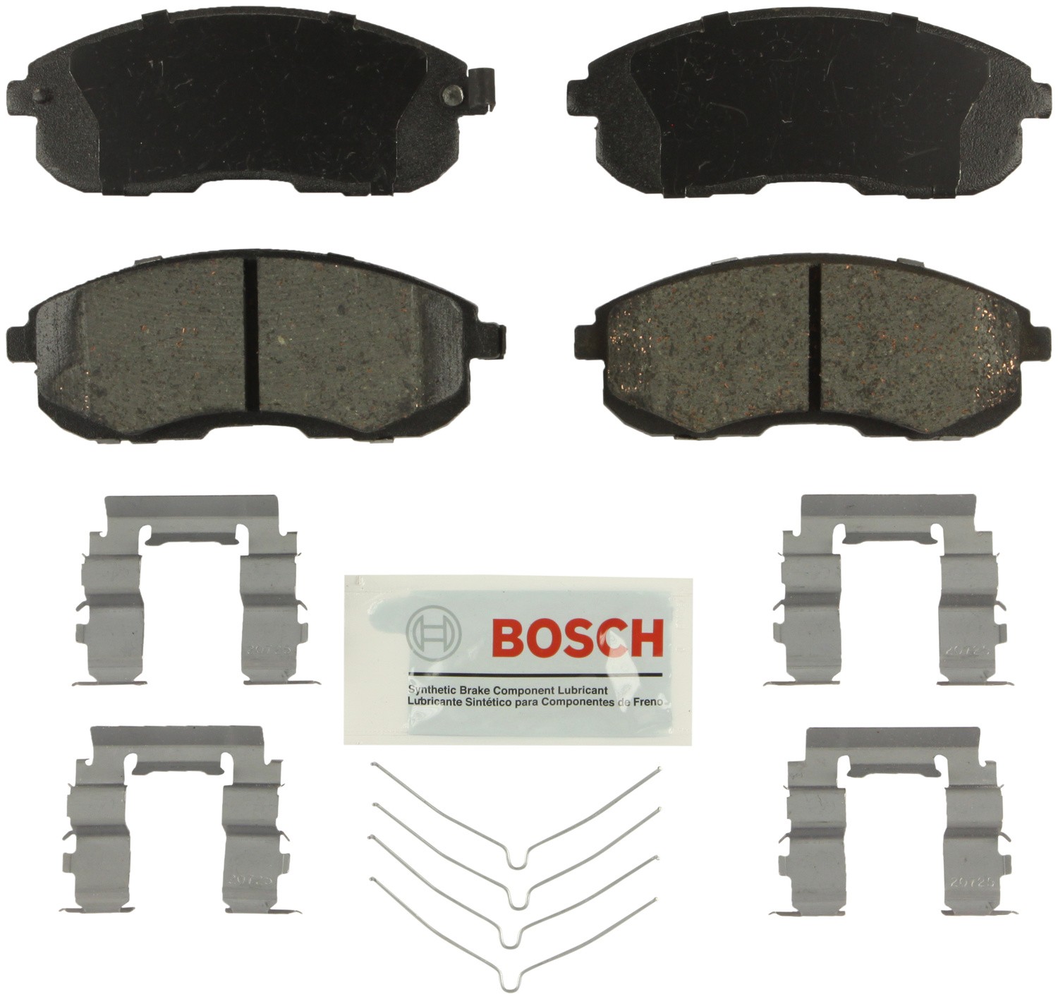 Bosch BOS-BE653H - Image 4