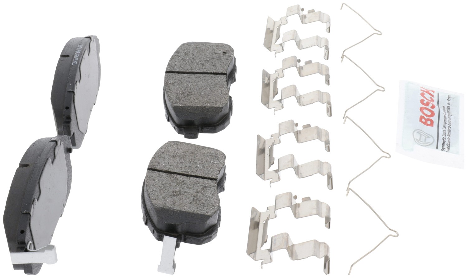 Bosch BOS-BE653H