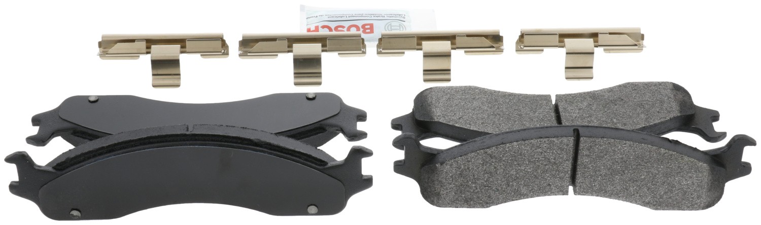 Bosch BOS-BE655H - Image 2
