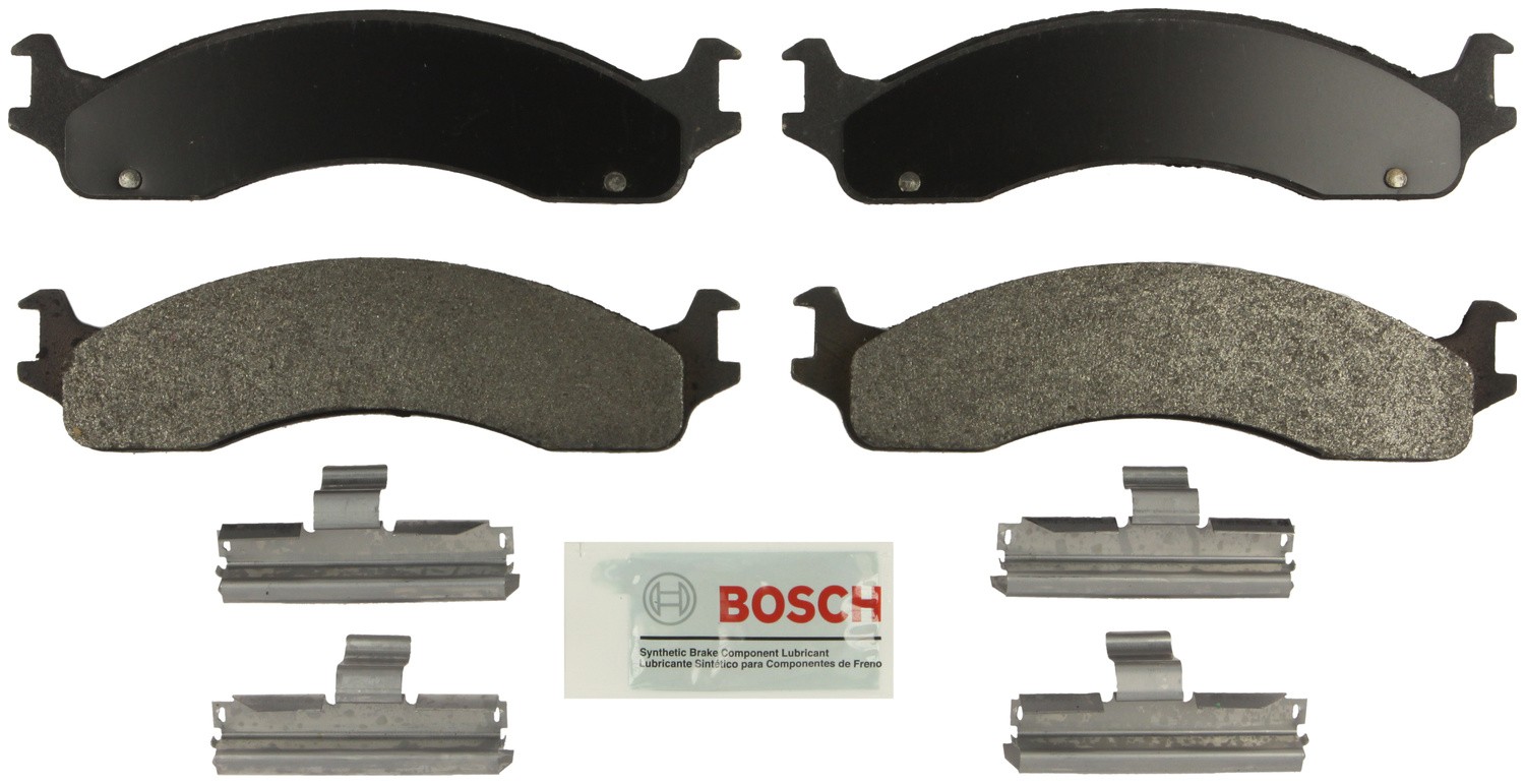 Bosch BOS-BE655H - Image 5