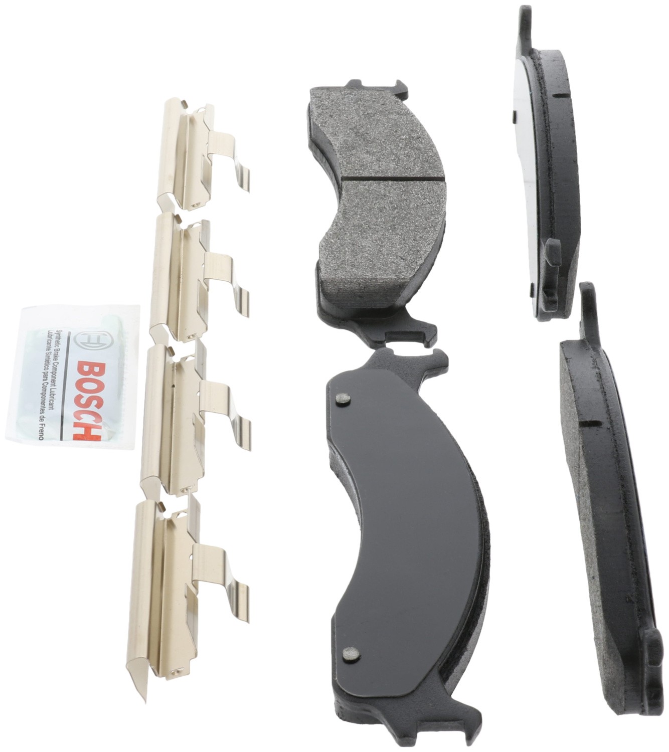 Bosch BOS-BE655H
