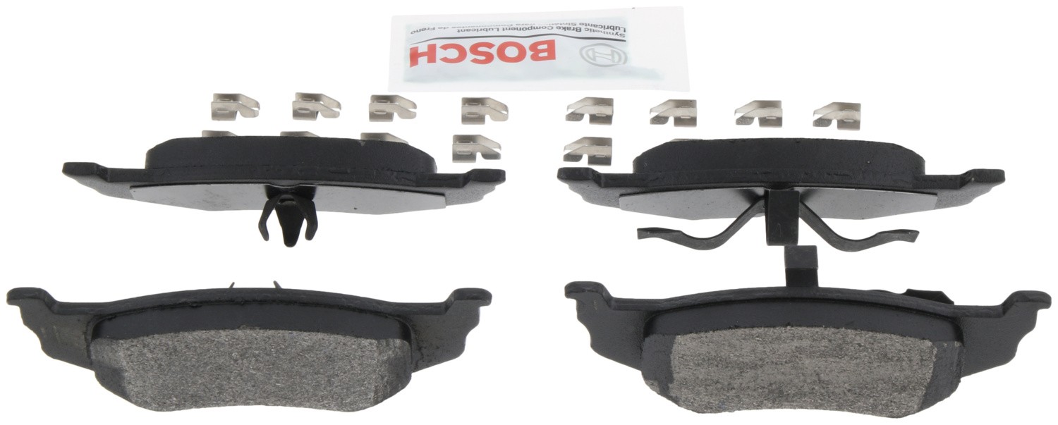Bosch BOS-BE658H - Image 2