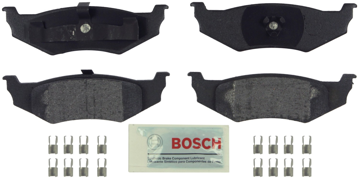 Bosch BOS-BE658H - Image 4
