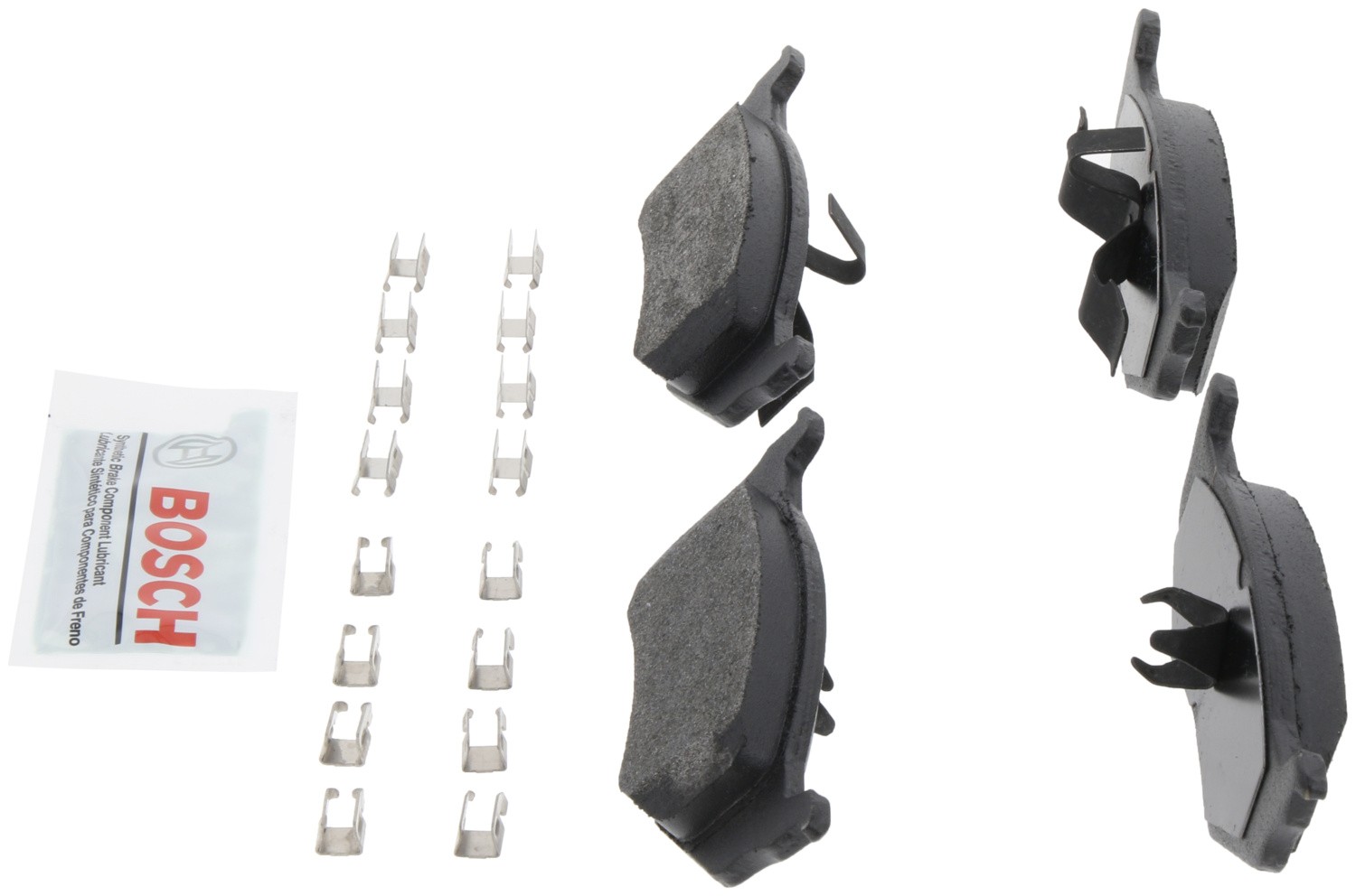 Bosch BOS-BE658H - Image 5