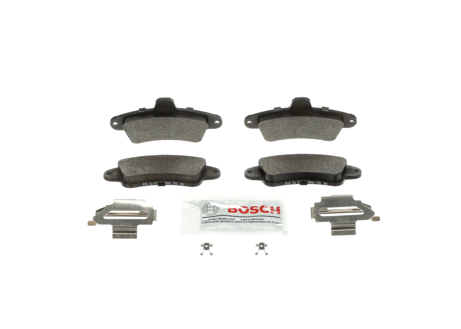 Bosch BOS-BE661H
