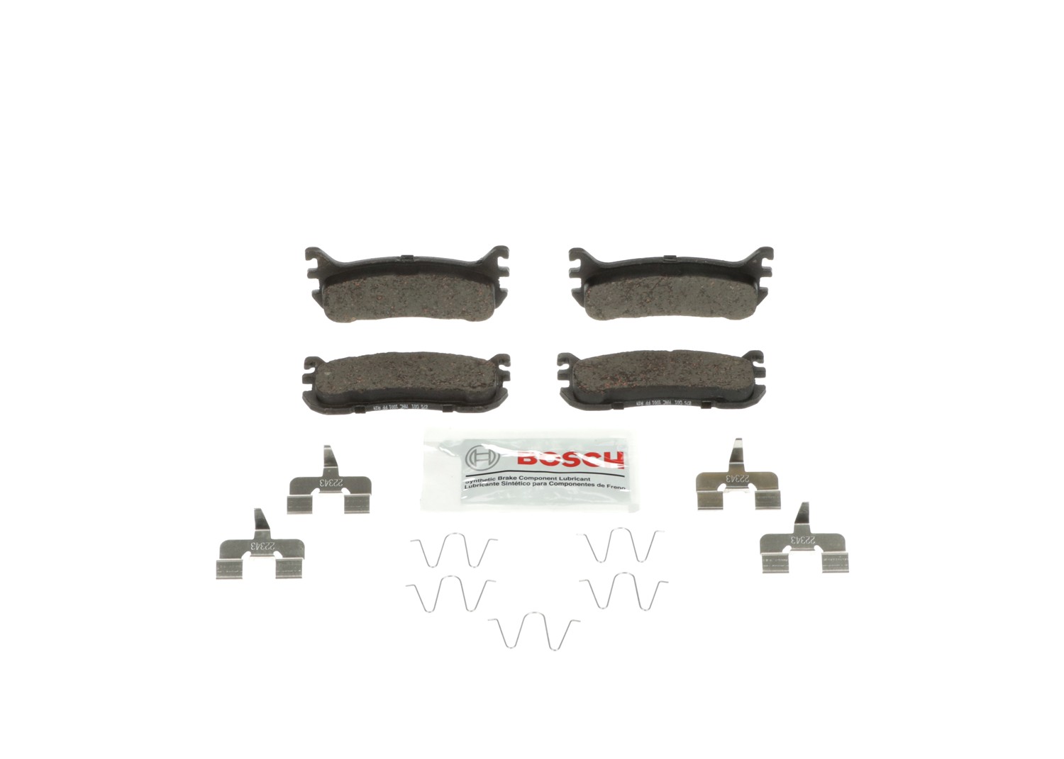 Bosch BOS-BE663H
